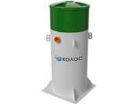 Септик Колос 3