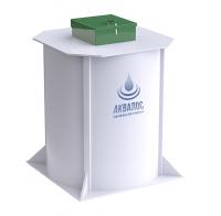 Септик Аквалос 20