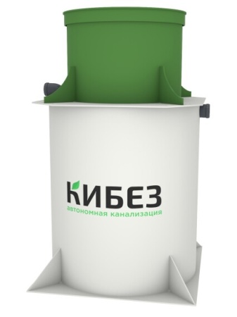 Септик КиБез 8 СуперЛонг+