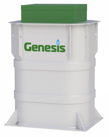 Септик Genesis 700 L