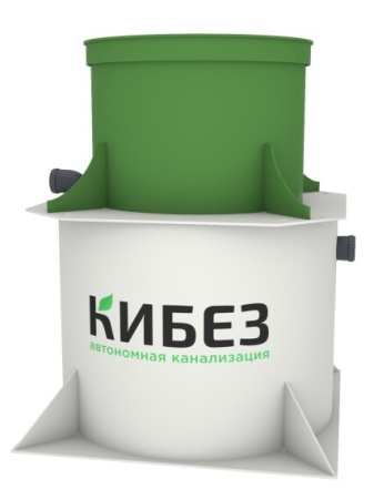 Септик КиБез 5 СуперЛонг+