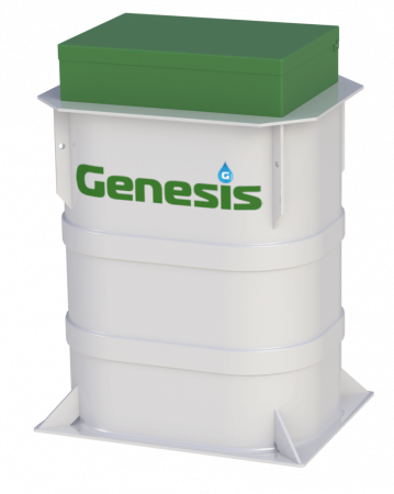 Септик Genesis 500 Пр