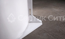 Септик Заубер 5 - фото монтажа - 3