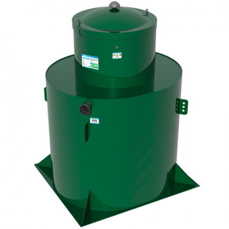 Септик Alta Bio 7