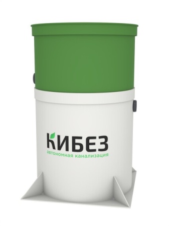 Септик КиБез 3
