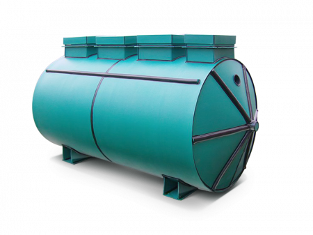 Септик Лидер 12Н