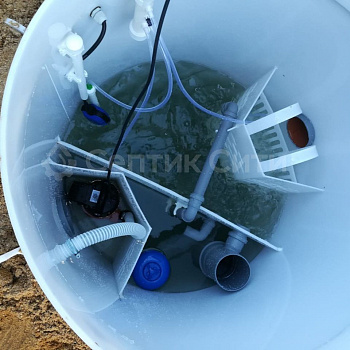 ЛОС biodevice eco, фото 4